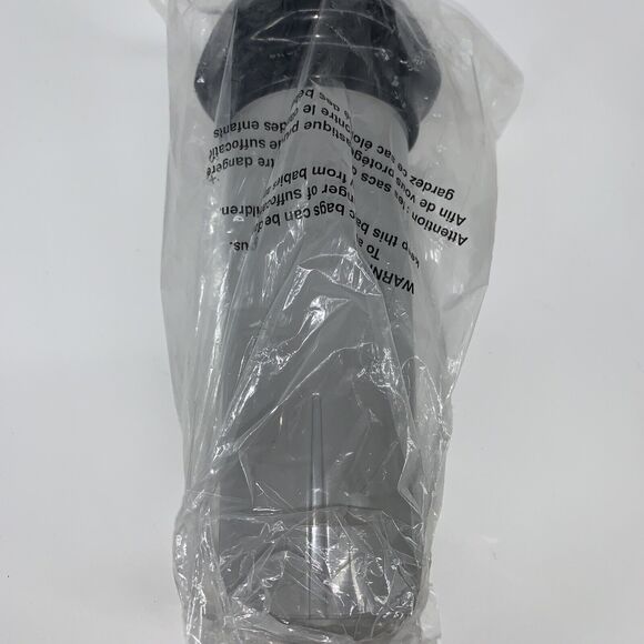 Bullet Express Trio BE-110 Juicer Feed Tube Pusher Plunger Replacement Part - Picture 6 of 6